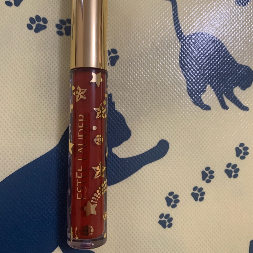 Lip gloss